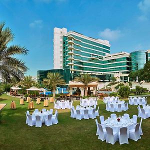 Copthorne Airport Hotel Dubai